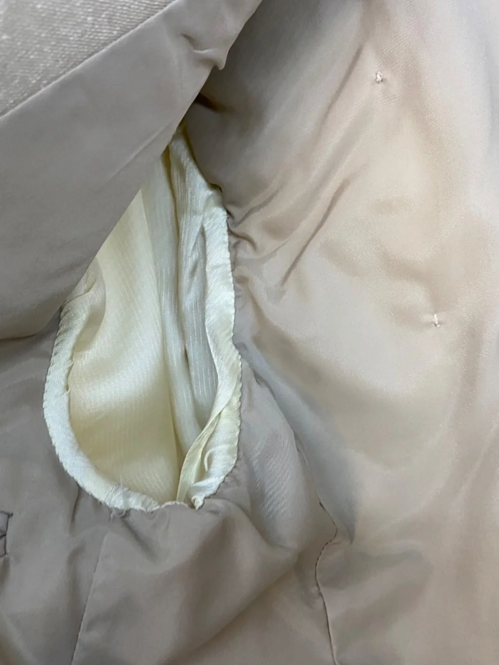 Linea Domizia • Size 50 Chest Meas 42